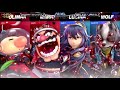 2gg prime saga zackray u0026 shuton vs mkleo u0026 javi grand final smash ultimate