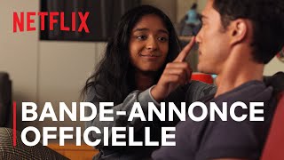 Mes premières fois | Bande-annonce officielle VOSTFR | Netflix France