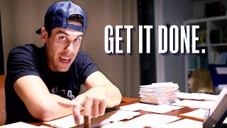 Beat Procrastination (8 Stoic Strategies That Work)