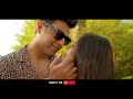 teri banke full video kanchhan srivas u0026 deepak raoo valentine s day song pulse music india