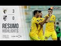 Highlights | Resumo: Portimonense 3-0 Vitória SC (Liga 20/21 #26)