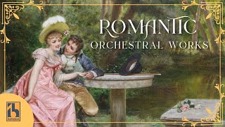 Classical Music | Romantic Orchestral Works