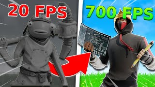 👾Jak Naprawić🎮 Spadki Fps🥊 w Nowym Sezonie💻!!!