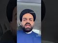 روحانی که بخاطر حرف حق از حوزه اخراج شد