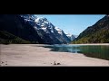 relaxing drone footage 🇨🇭 2018 11