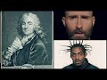 Pachelbel + Maroon 5 + Coolio (Canon - Memories - See You When You Get There)