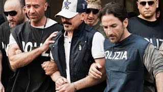 Cosa Nostra, autopsie d'une mafia | Documentaire crime