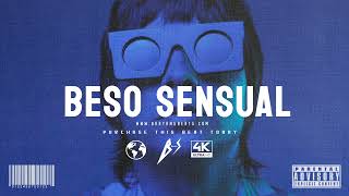 Instrumental De Reggaeton PERREO | Chencho Corleone Type Beat "BESO SENSUAL"