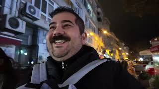 Bomboş Vlog prova, yollar, istanbul :)