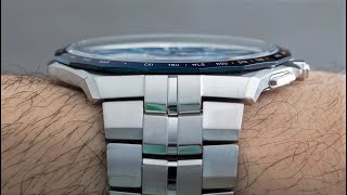 NEW CASIO OCEANUS WATCHES - TOP 10 IN 2025