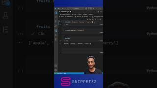 Python List Manipulation: Append, Insert, and Extend