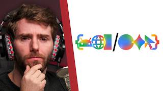Nobody Liked Google I/O 2026