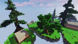 Minecraft - SkyPvP Spawn [Medium] - [1.8] [PREMIUM DOWNLOAD]