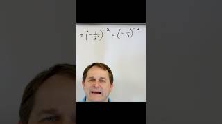 Simplify Zero and Negative Exponents in these Few Steps