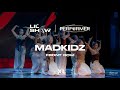 MADKIDZ | LIL' SHOW VOL.2 2024 | @xlproductionteam Front Row 4K