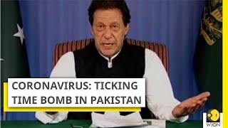 Pakistan: Imran Govt fails to spread awareness on Corona, delays in taking preventive measures