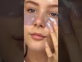 asmr skincare #skincare #asmr #edits #shots #viral #1000subscriber