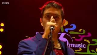 Ezra Furman - BBC 6 Music Festival 2016 (pro-shot)