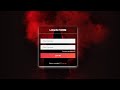 How to Create Transparent Login Form using HTML and CSS