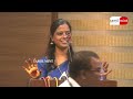 nachiyal suganthi latest speech nachiyal suganthi takes on dmk mk stalin udhayanithi stalin