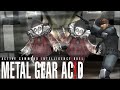 WTF Was Metal Gear Acid? | HBG Looks Back