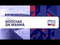 | AO VIVO | Jornal BandNews Rio - Notícias da Manhã (16/10/24)