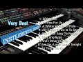 Best INSTRUMENTAL MUSIC/Electric Organ