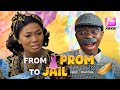 TAILOR ORAN: FROM PROM TO JAIL | KIEKIE | TAAOOMA