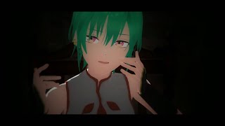 【にじさんじMMＤ】ヴィラン【緑仙】