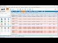 Grouping In a List View