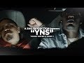 Young TeeTee f/ Bump J - YNS (Music Video) Shot By @AZaeProduction
