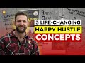 3 Life Changing Concepts  with Cary Jack