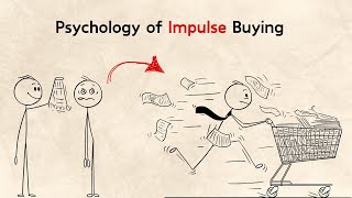 Why Sales Make You Spend More? | The Psychology of Impulse Buying