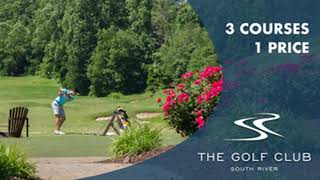 LOCAL BUSINESS SPOTLIGHT—The Golf Club at South River (E-5)