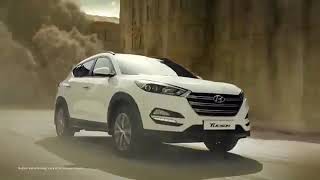 IKLAN HYUNDAI ALL NEW TUCSON 30s (2011)