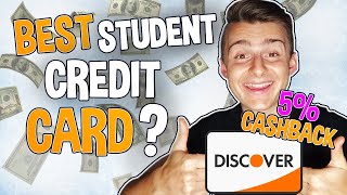 Discover it Student Credit Card Review | Should You Apply?