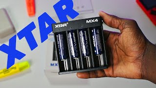 The Best Budget Charger and  Rechargeable AA Batteries?