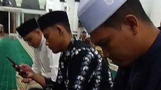 [Live•Mptt] Masjid Raya - Zikir Rateb Seribee