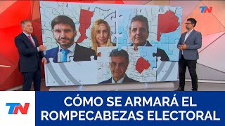 ELECCIONES 2025 I El Gobierno de Milei busca ganar en las provincias sin necesidad de hacer alianzas