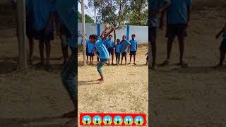 Backflip jump video ||  Govt school students talents | #backflip | #shorts| Backflip status