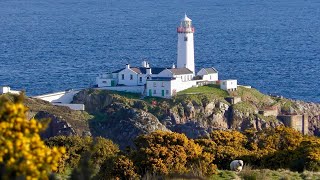 Fanad Head To Tory Island  Co. Donegal