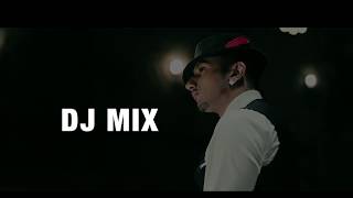 Visiri DJ Mix | Enai Noki Paayum Thota | DJ Afterlife | DJ AJO | AJ Mix | Visual Mix