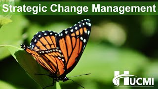 Strategic Change Management