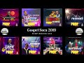 Gospel Soca Mix 2019