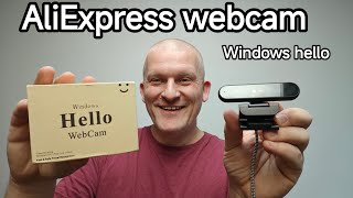 Windows Hello camera on #aliexpress
