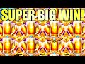 ★SUPER BIG WIN!!★ ANOTHER STACK OF BEER!!🍺 BIER HAUS ORIGINAL Slot Machine (WMS)