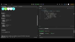 119. Pascal's Triangle II | Leetcode | Python