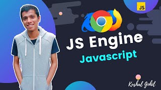 How does JS Engine works | Javascript Ep. 1
