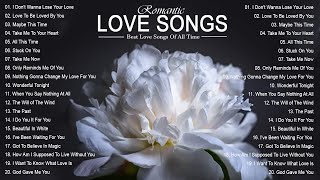 Romantic Love Songs Collection 2022 Mltr & Westlife Backstreet Boys Shayne Ward -Best New Love Song