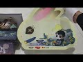 第五人格：中秋节开箱vlog 谁偷吃了我月饼？